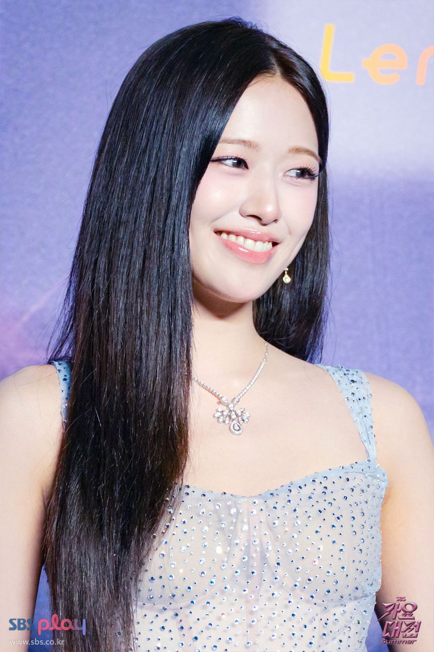 아이브 가요대전