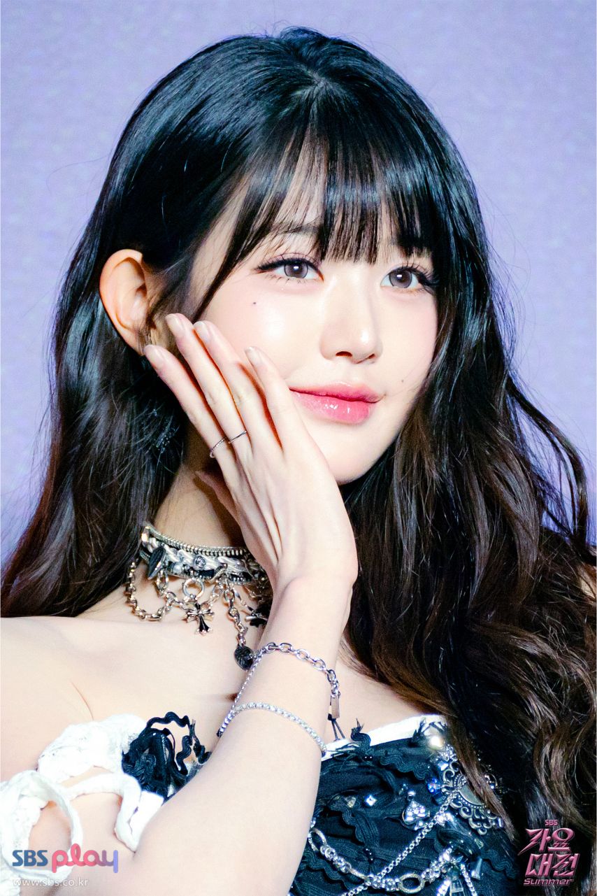 아이브 가요대전