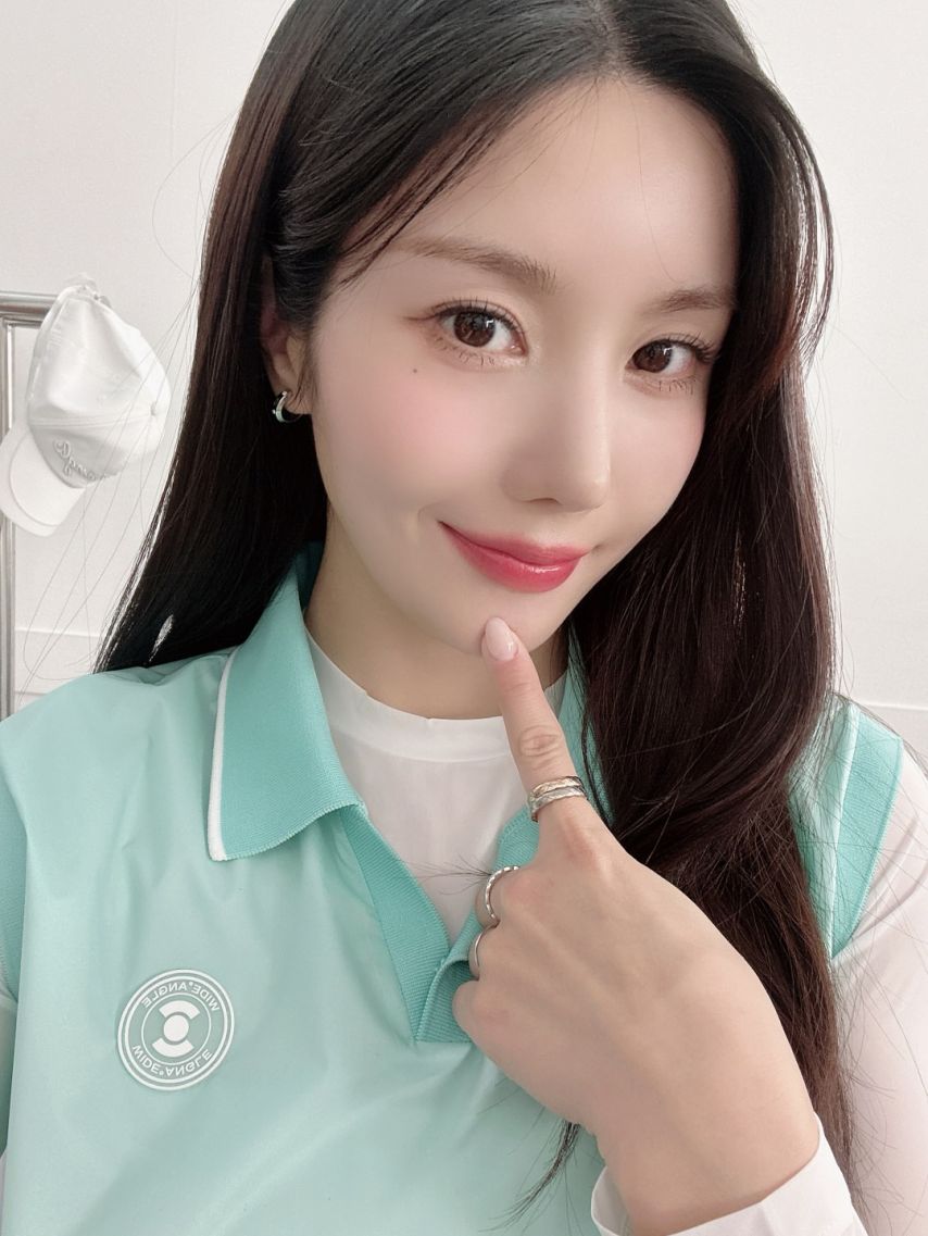 권은비