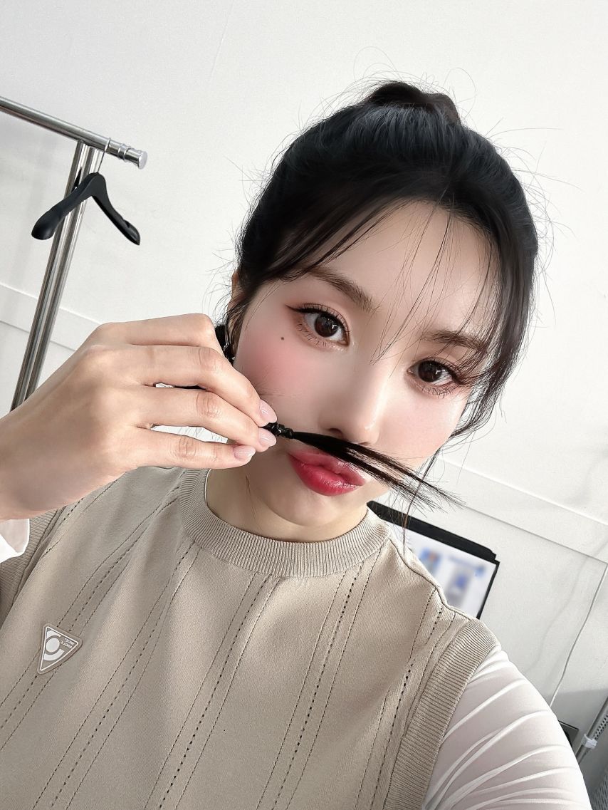 권은비