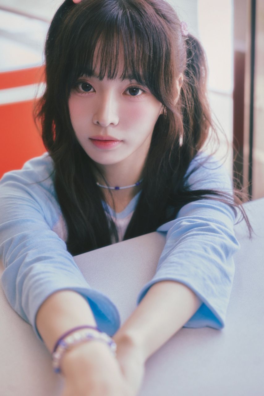 SAY MY NAME 1st SINGLE [iLy]
