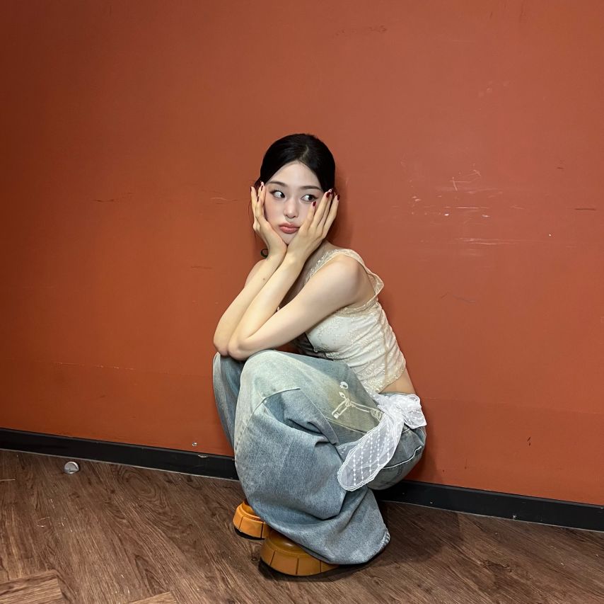 베이비돈크라이 베니