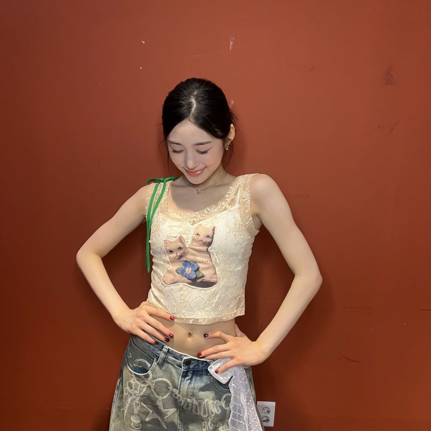 베이비돈크라이 베니