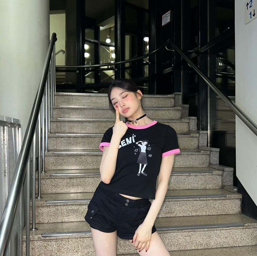 베이비돈크라이 베니