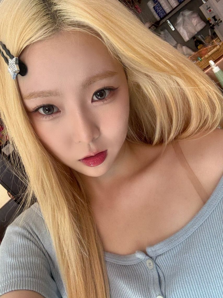 아이칠린 재키