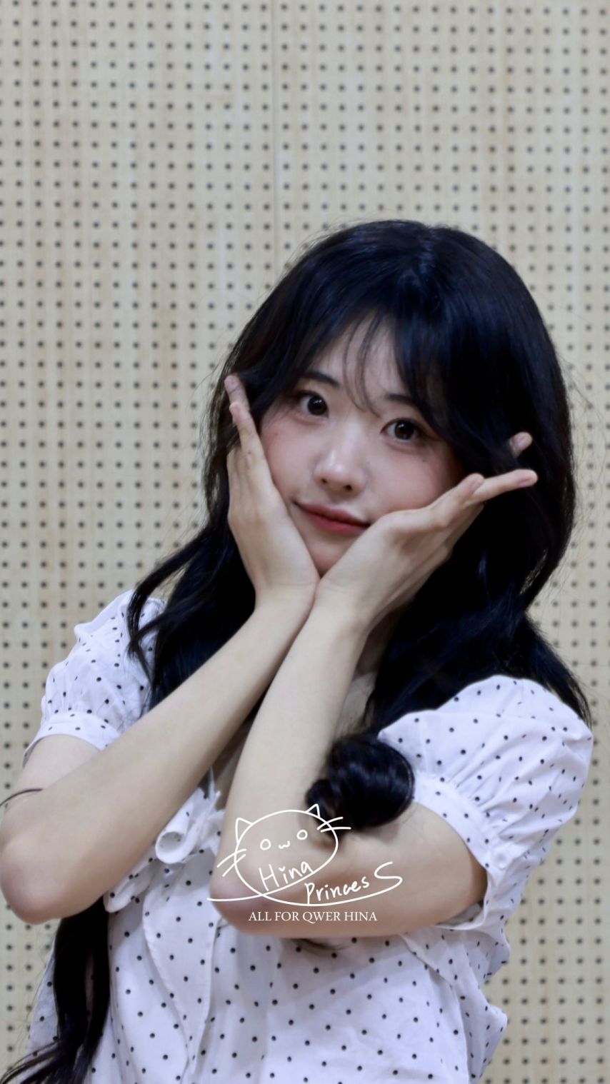 [QWER] 히나