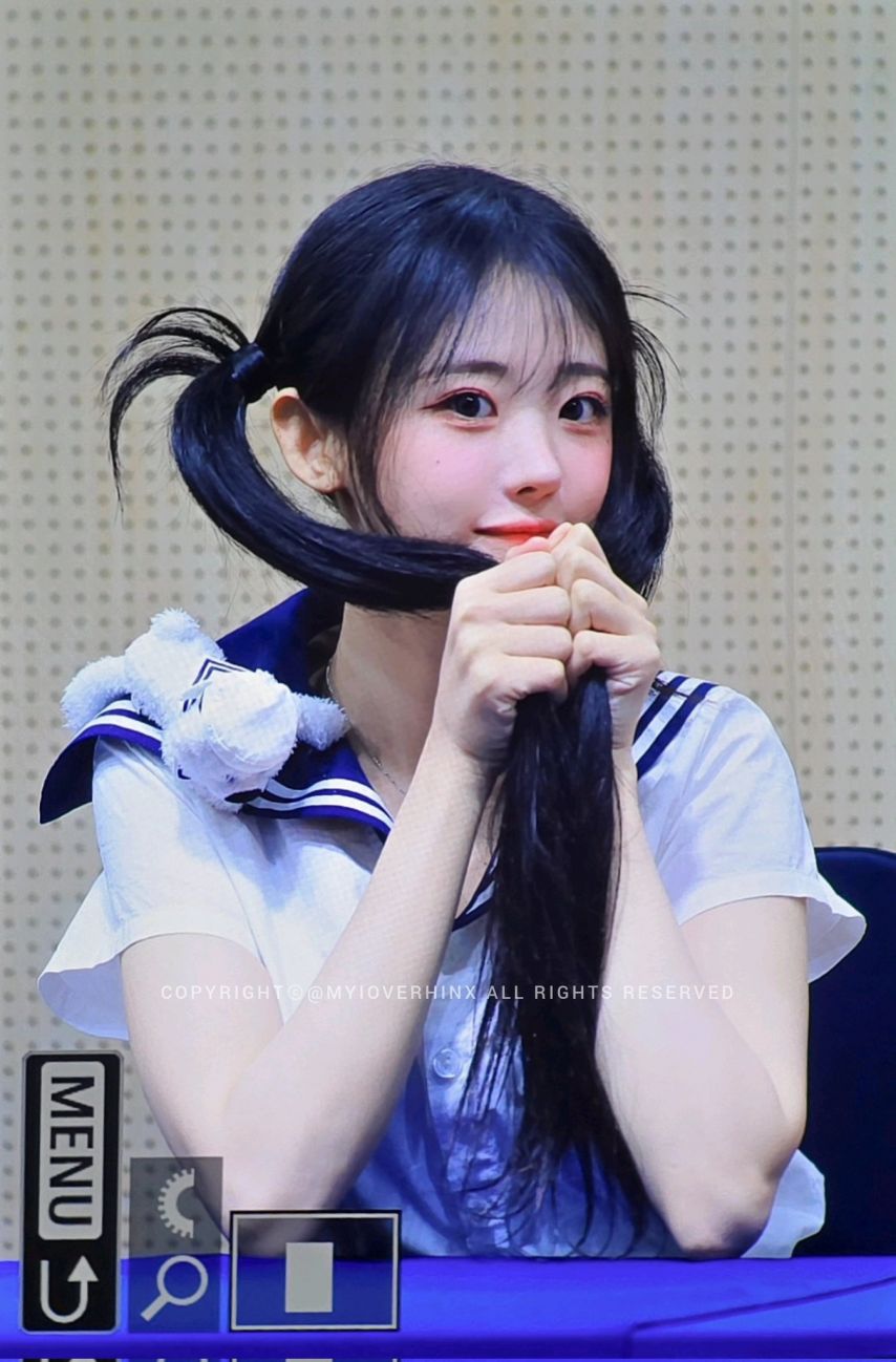 [QWER] 히나