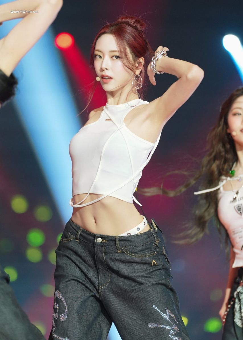 ITZY 유나