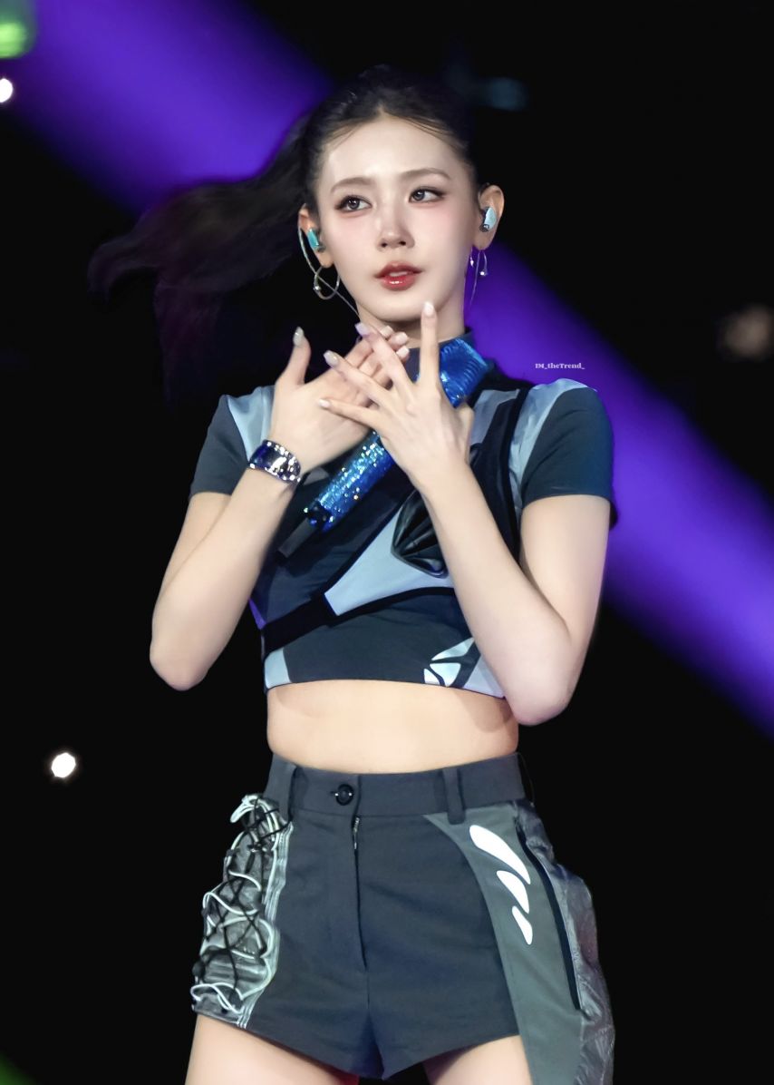 아이들 미연