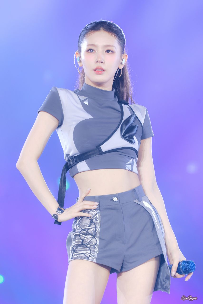 아이들 미연