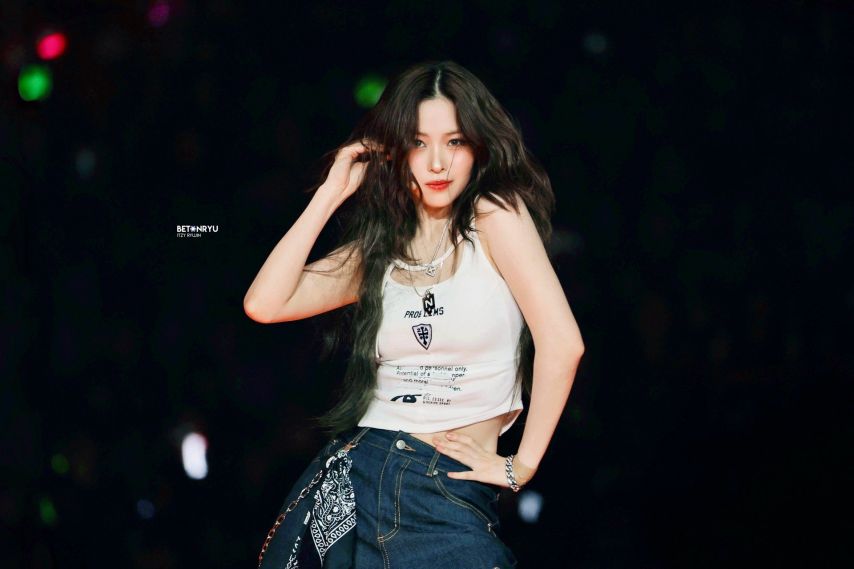 ITZY 류진