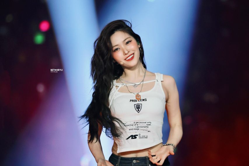 ITZY 류진