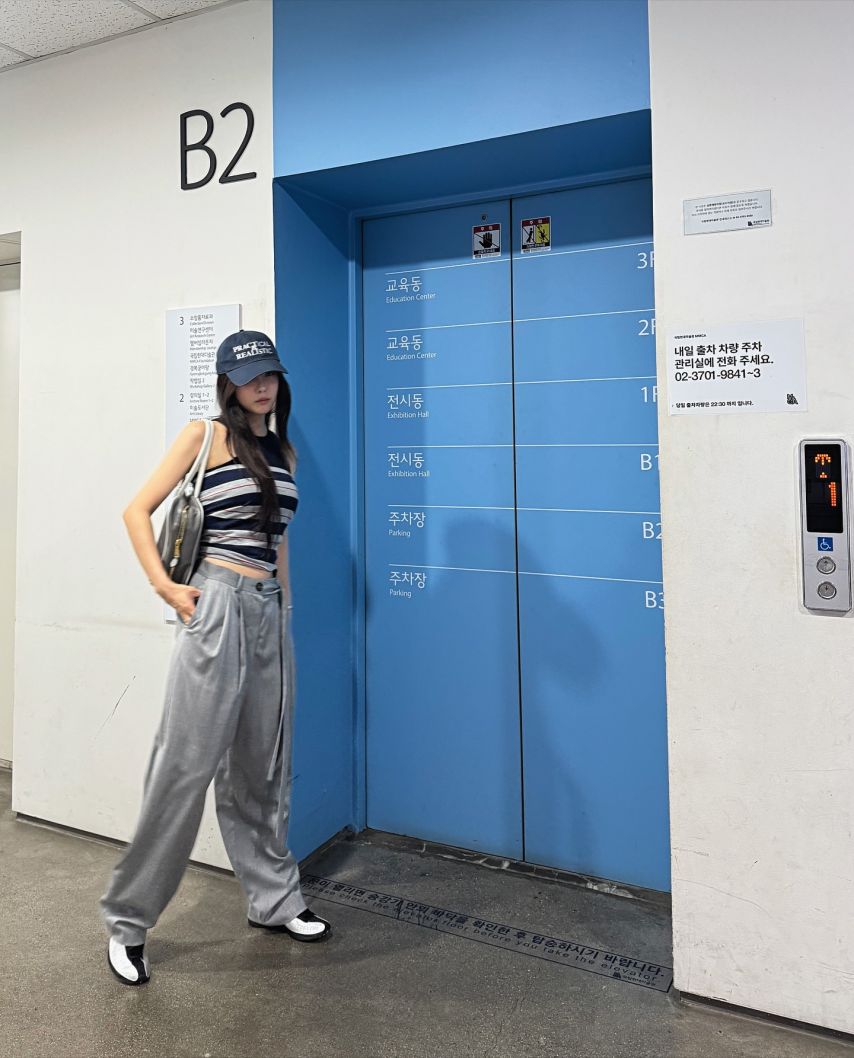 효민 SNS