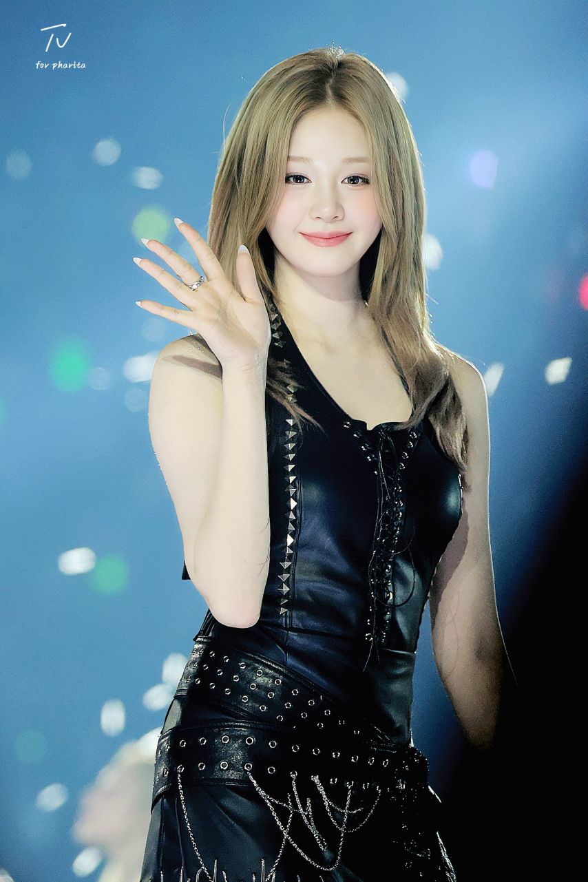 베이비몬스터 파리타