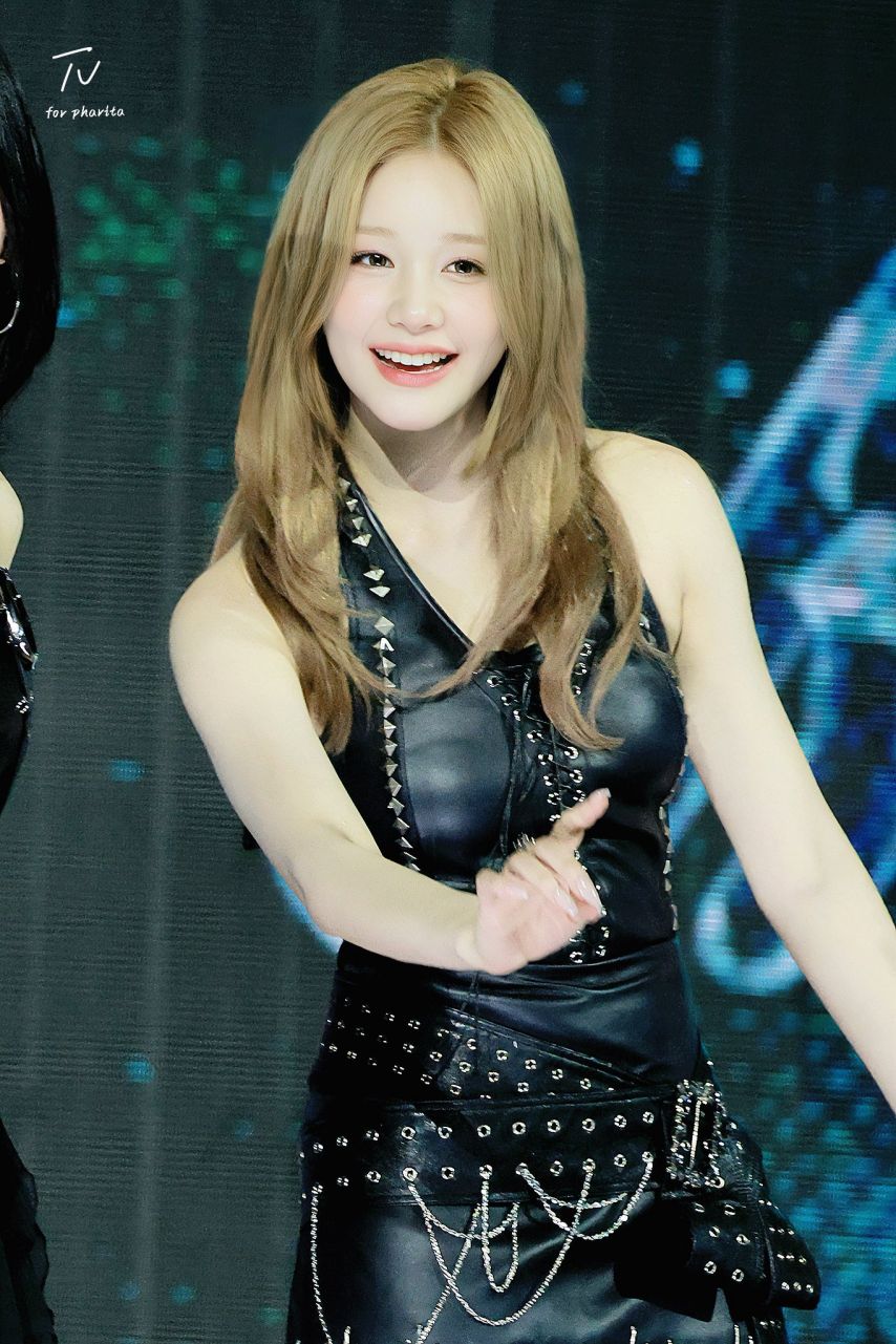 베이비몬스터 파리타