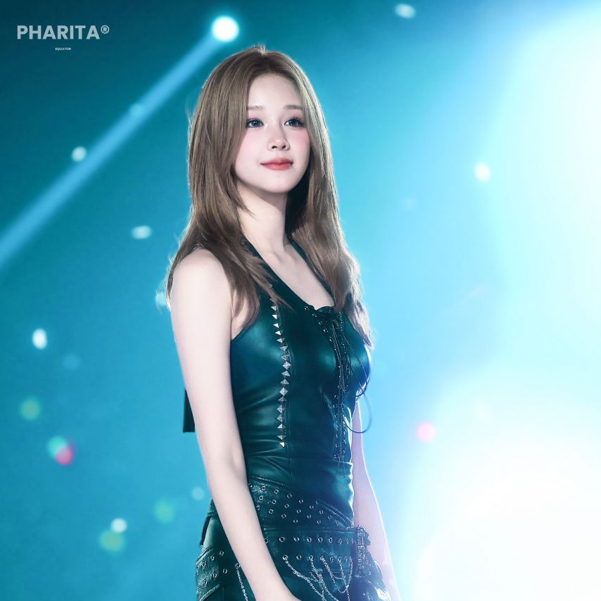 베이비몬스터 파리타