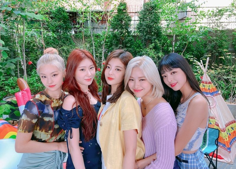 ITZY