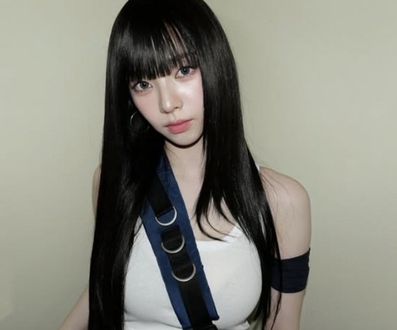에스파-카리나