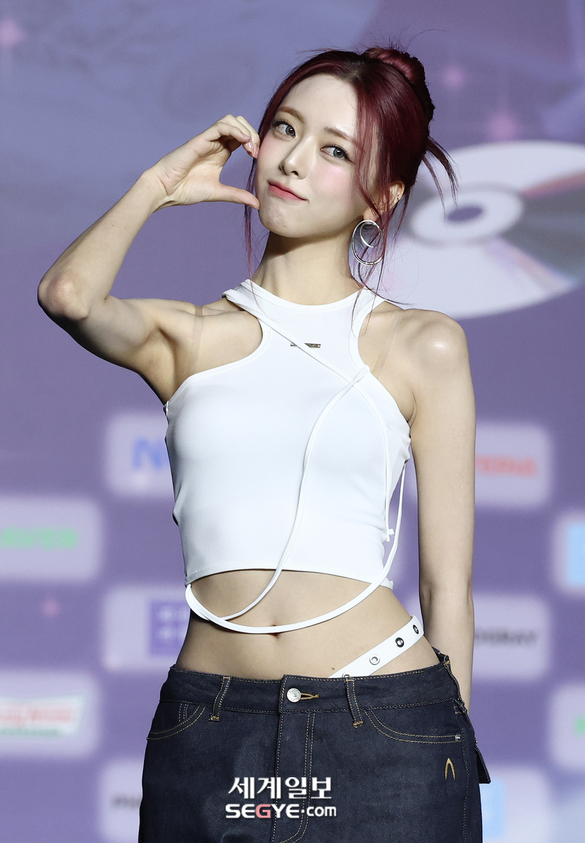 ITZY 유나