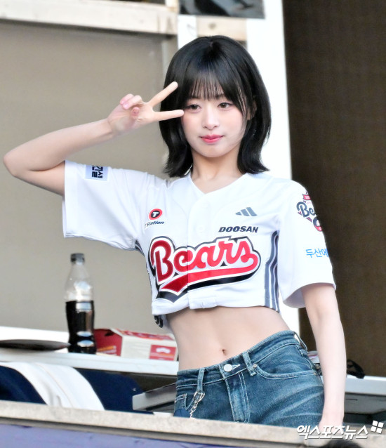 베이비몬스터-아현
