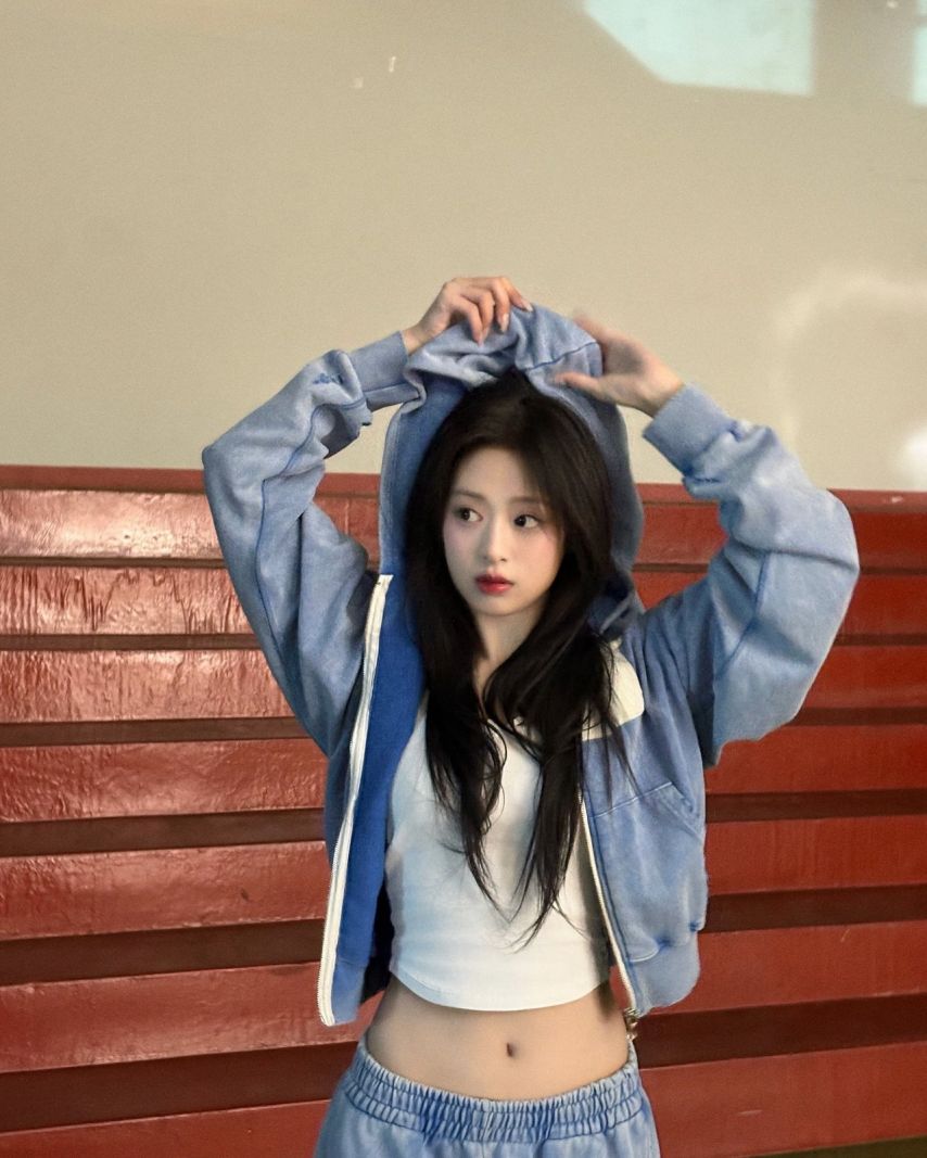 베이비몬스터-아현