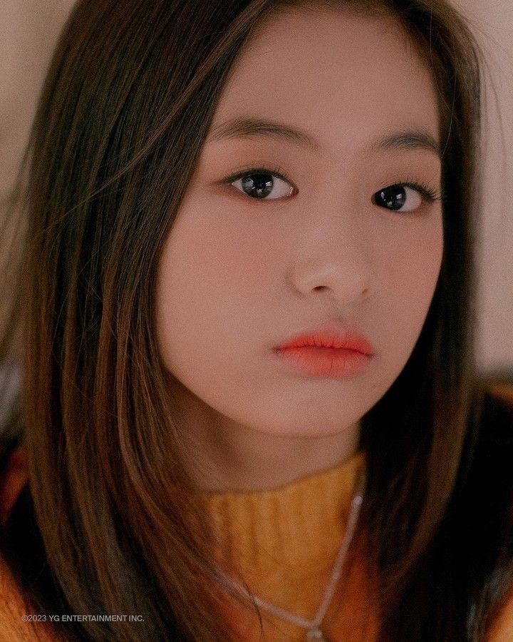 베이비몬스터-아현
