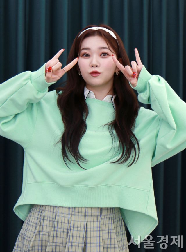 베이비몬스터-아현