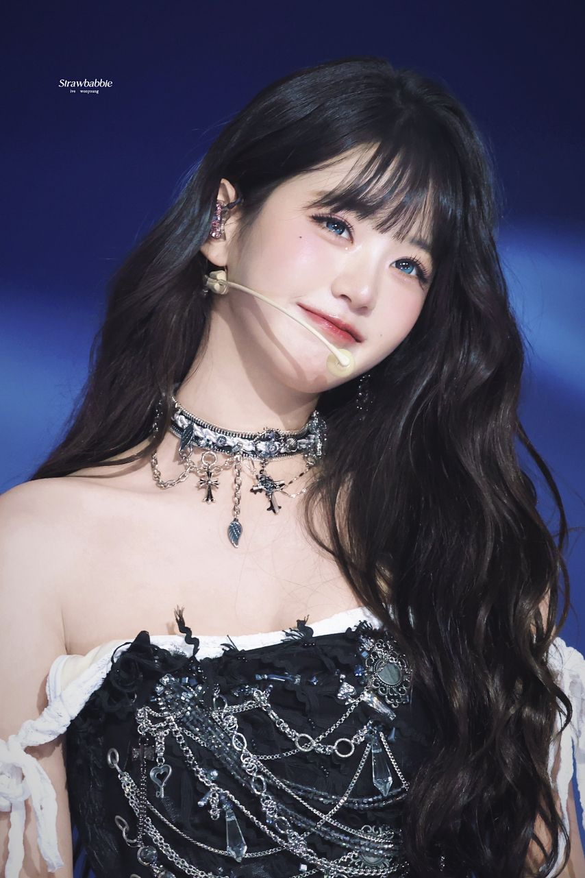 [아이브] 장원영