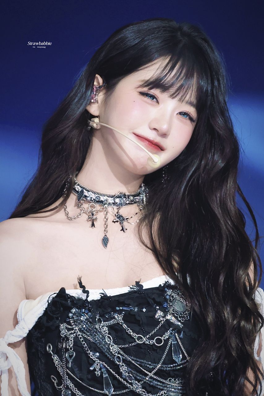 [아이브] 장원영