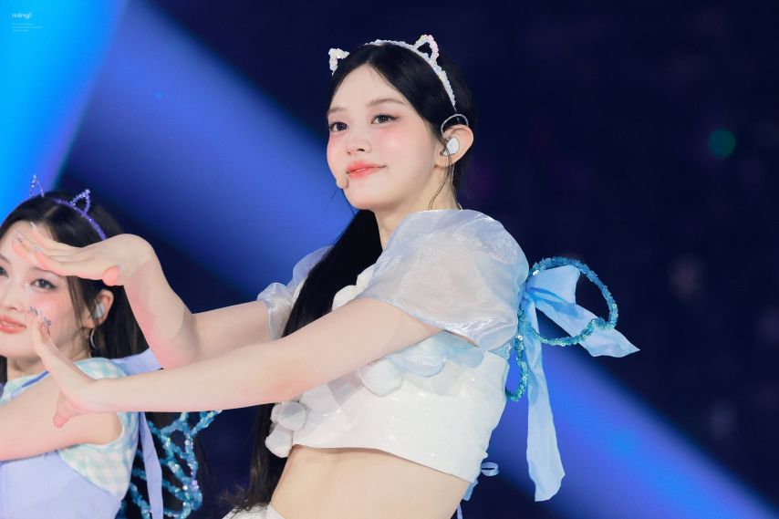 아일릿 민주