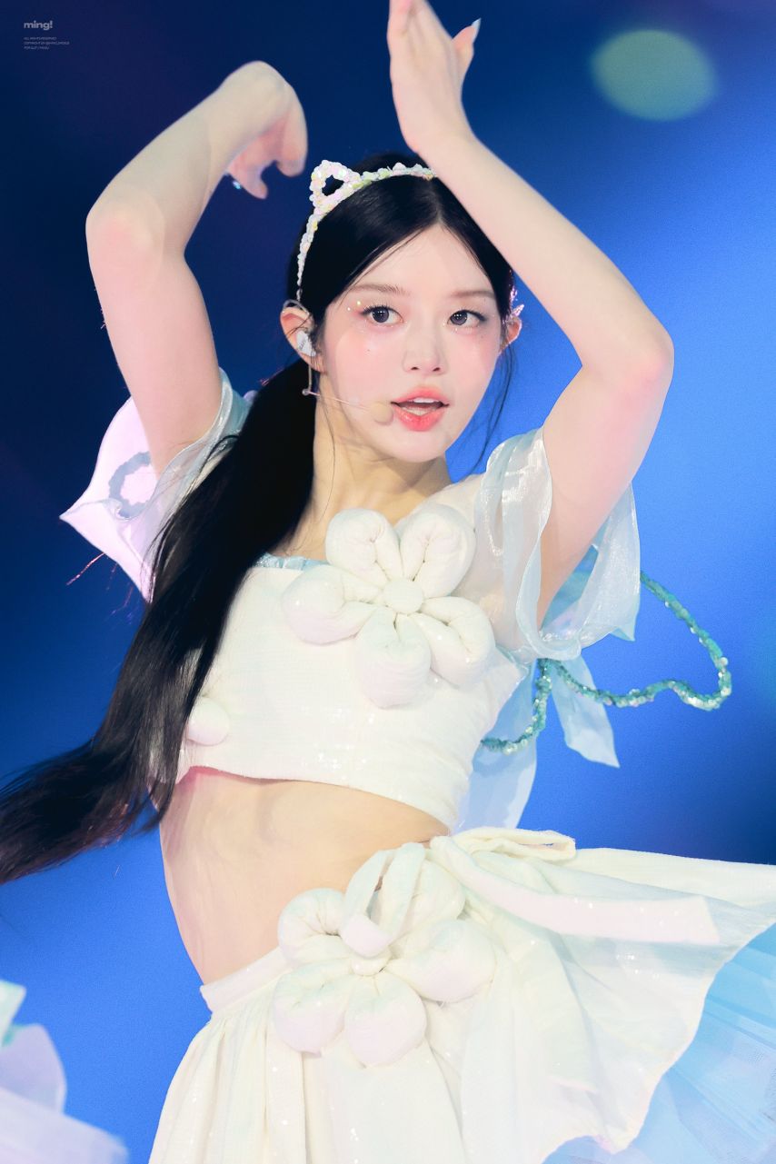아일릿 민주