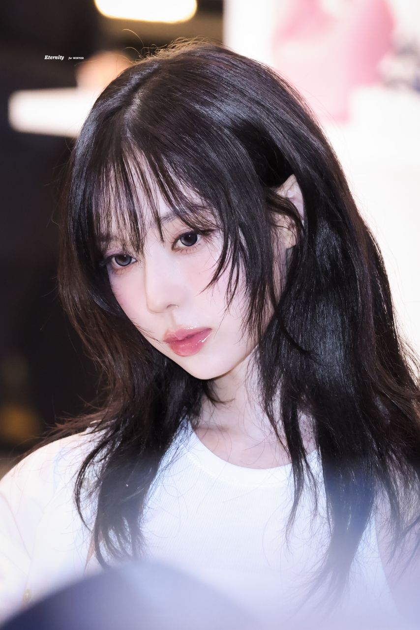 에스파 윈터