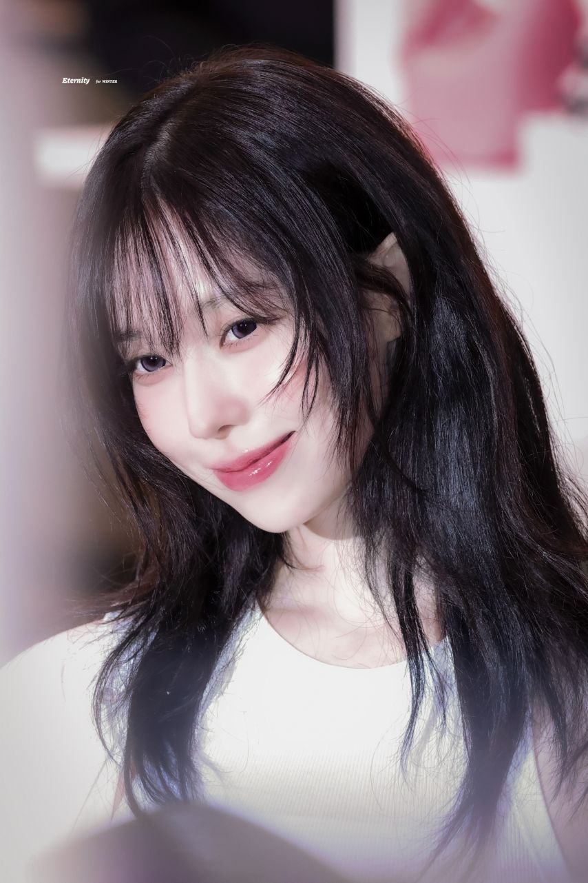 에스파 윈터