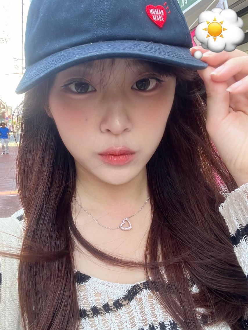 아일리원 리리카