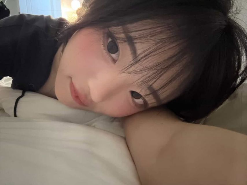 [QWER] 히나