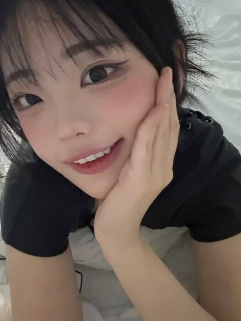 [QWER] 히나