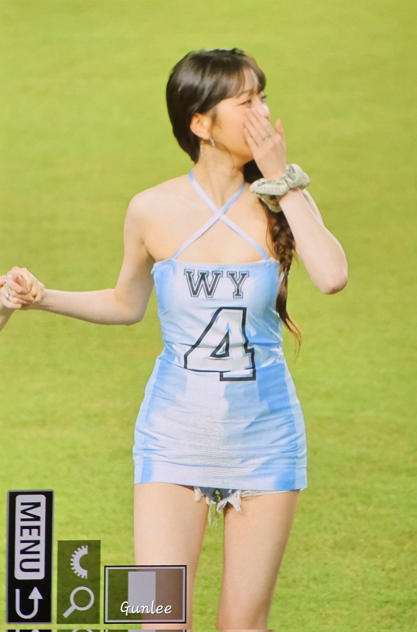 [아이브] 장원영