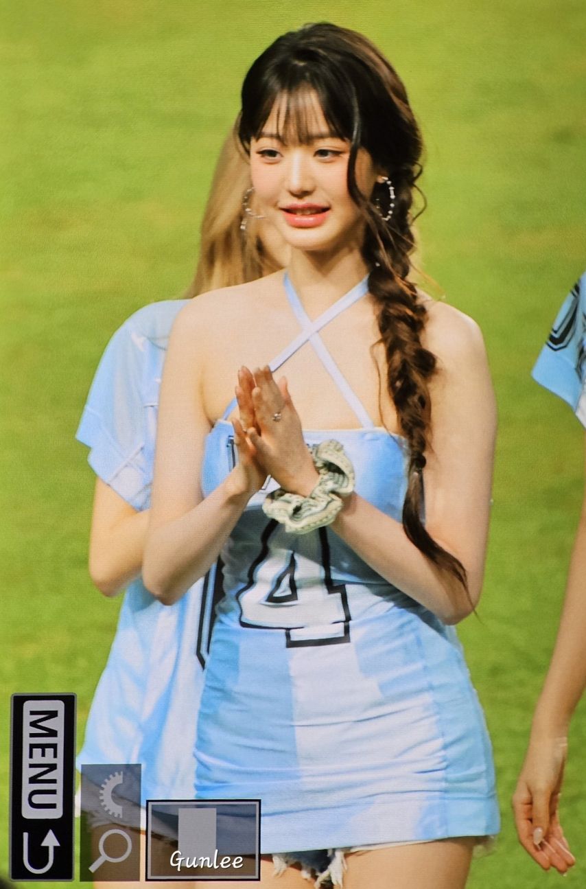 [아이브] 장원영