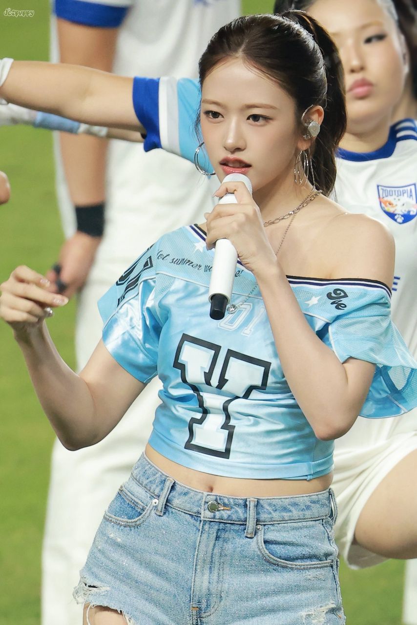 [아이브] 안유진
