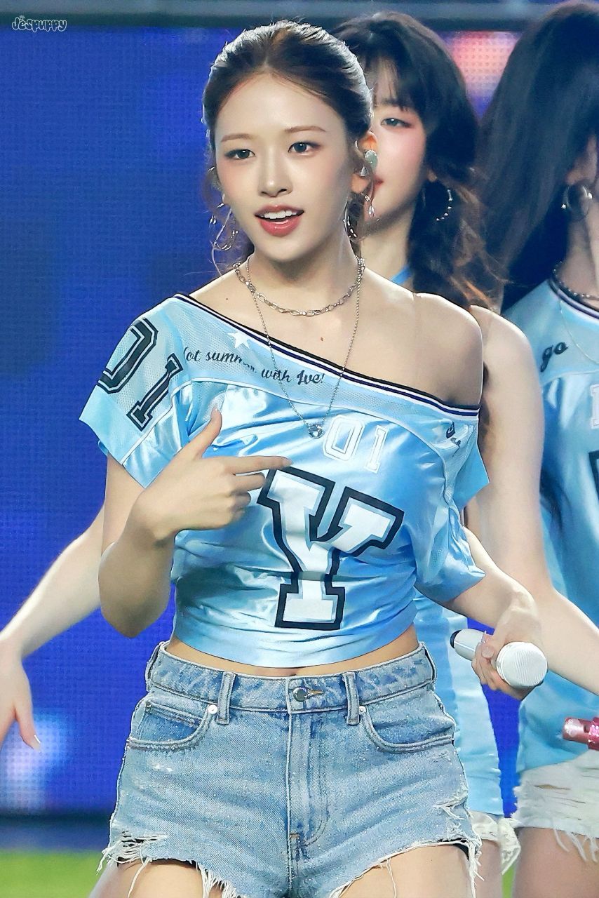 [아이브] 안유진