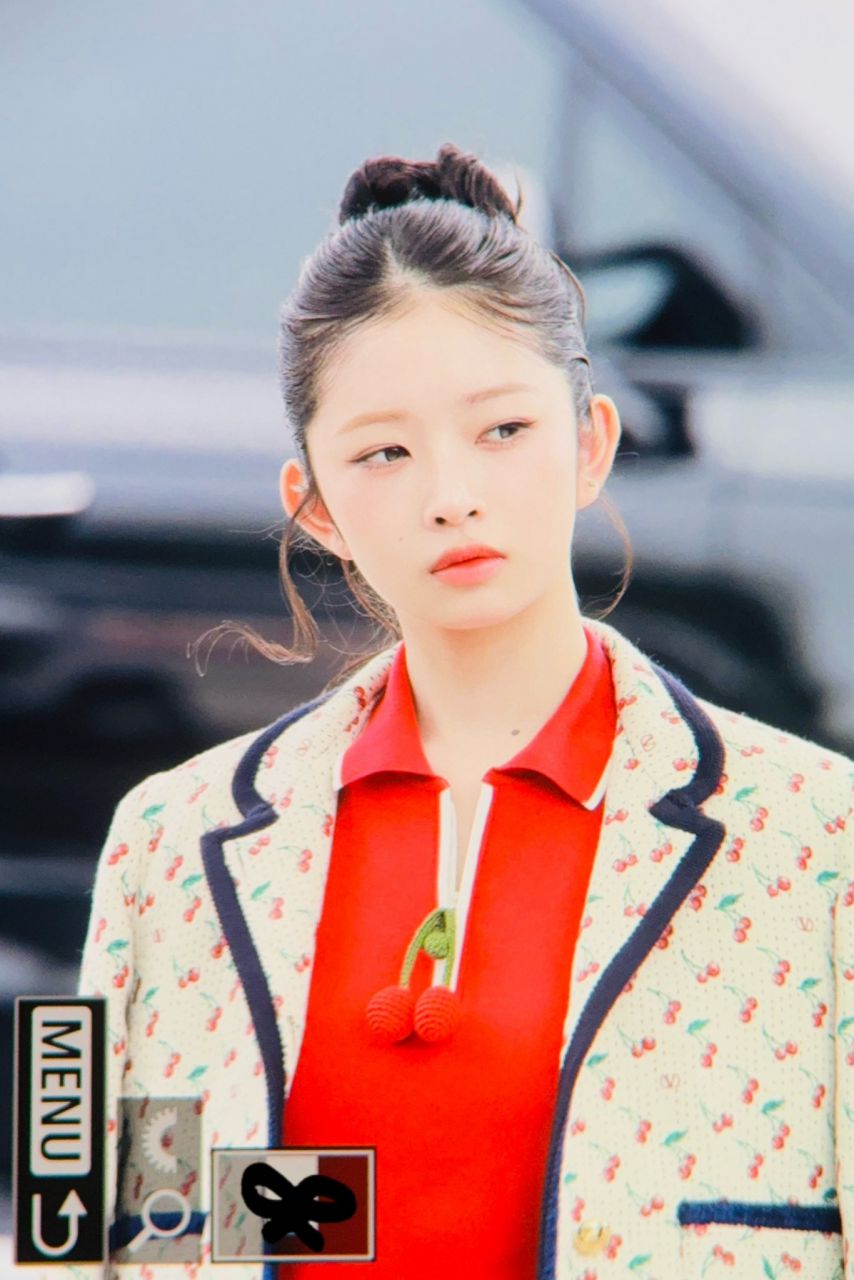 [아이브] 레이