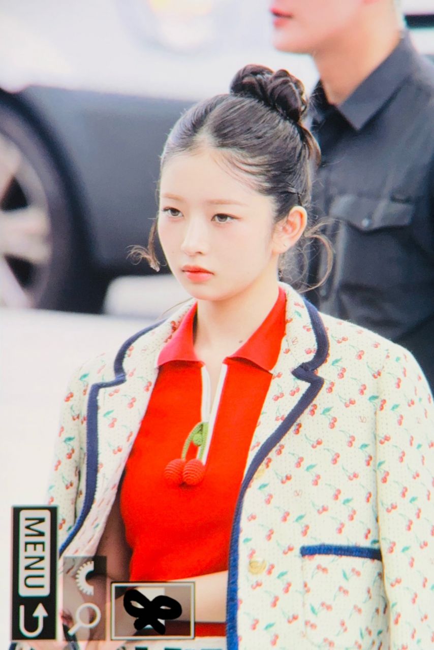 [아이브] 레이