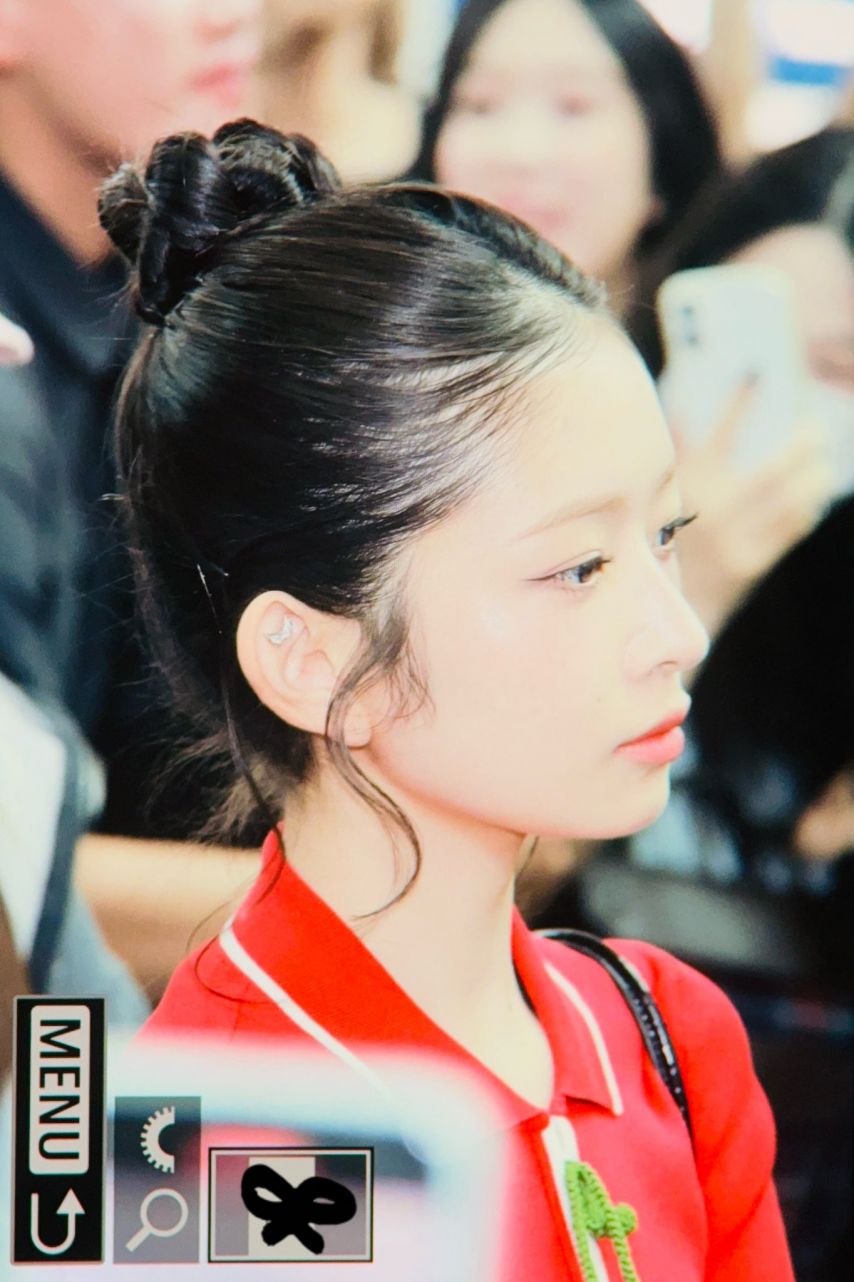 [아이브] 레이