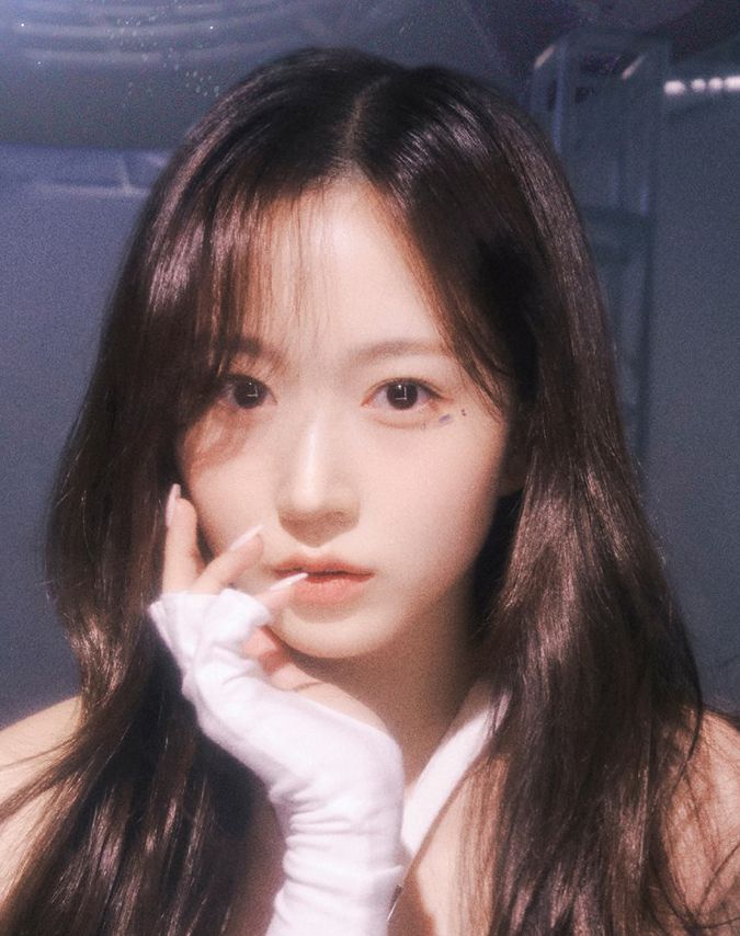 엔믹스-해원