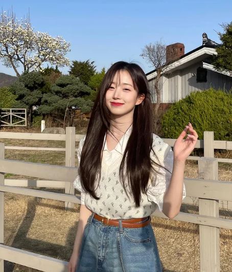 엔믹스-해원