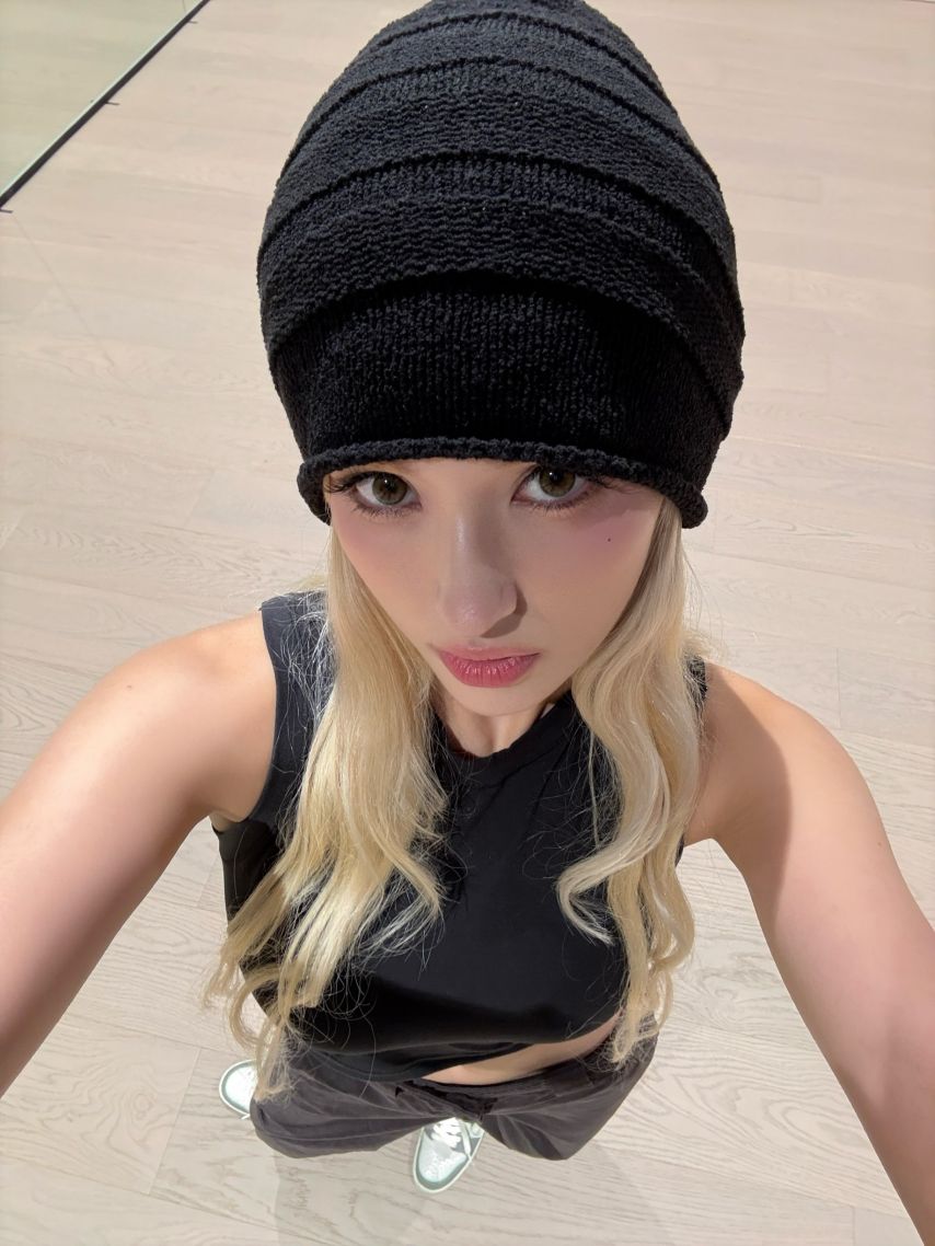 전소미