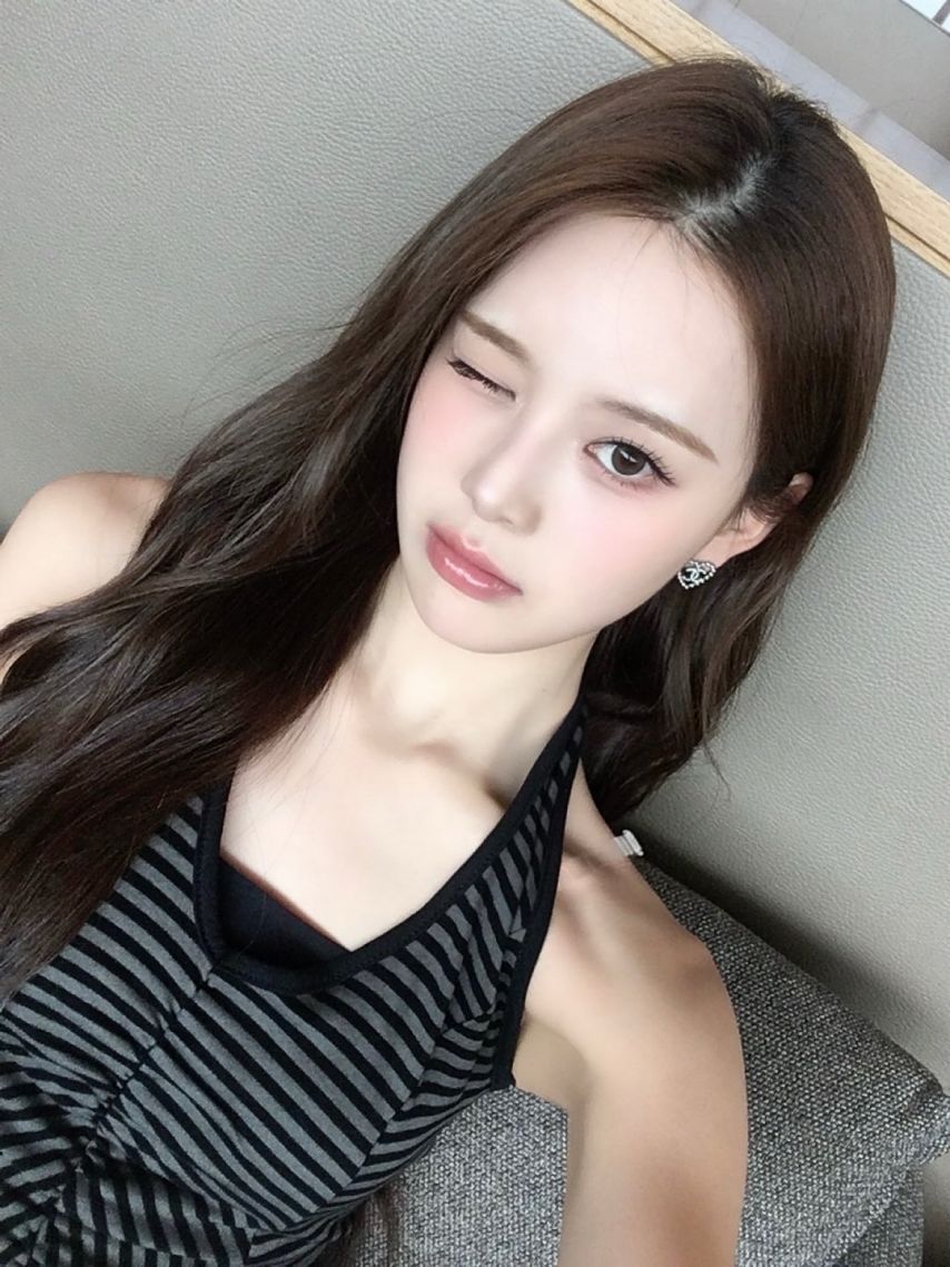 이즈나 방지민