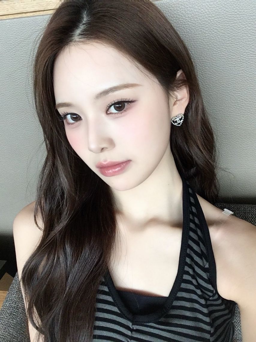 이즈나 방지민