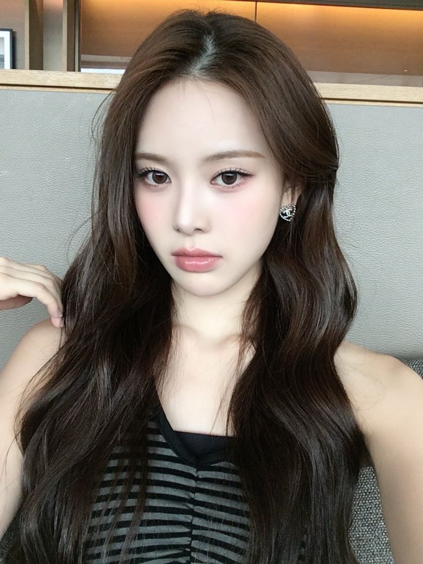 이즈나 방지민