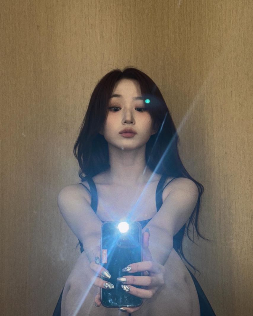 엔믹스 해원